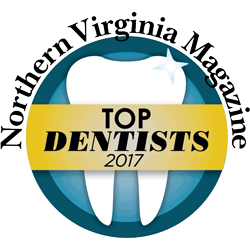 top dentists 2017
