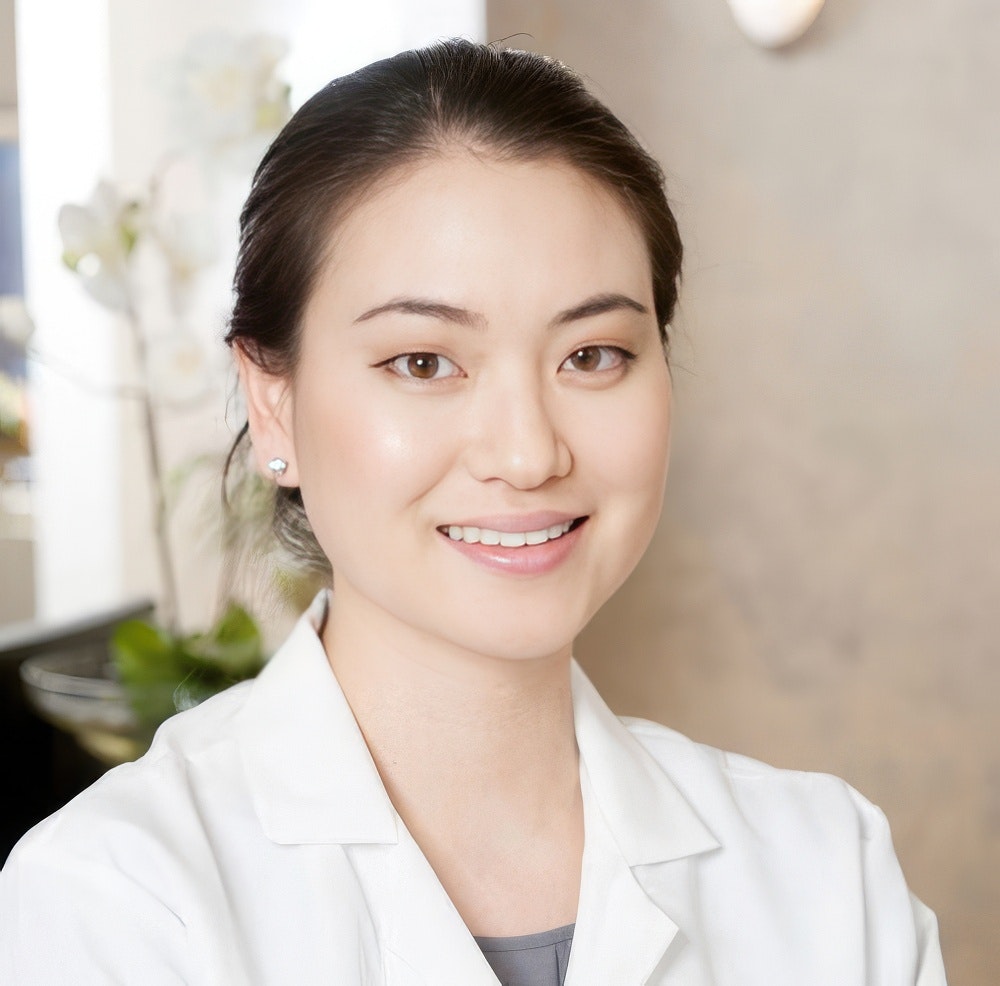 Dr. Sooyeon Ahn