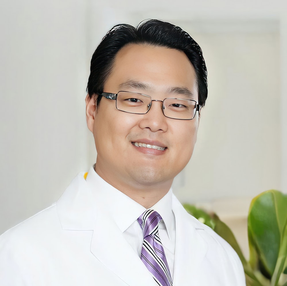 Dr. Daniel Han