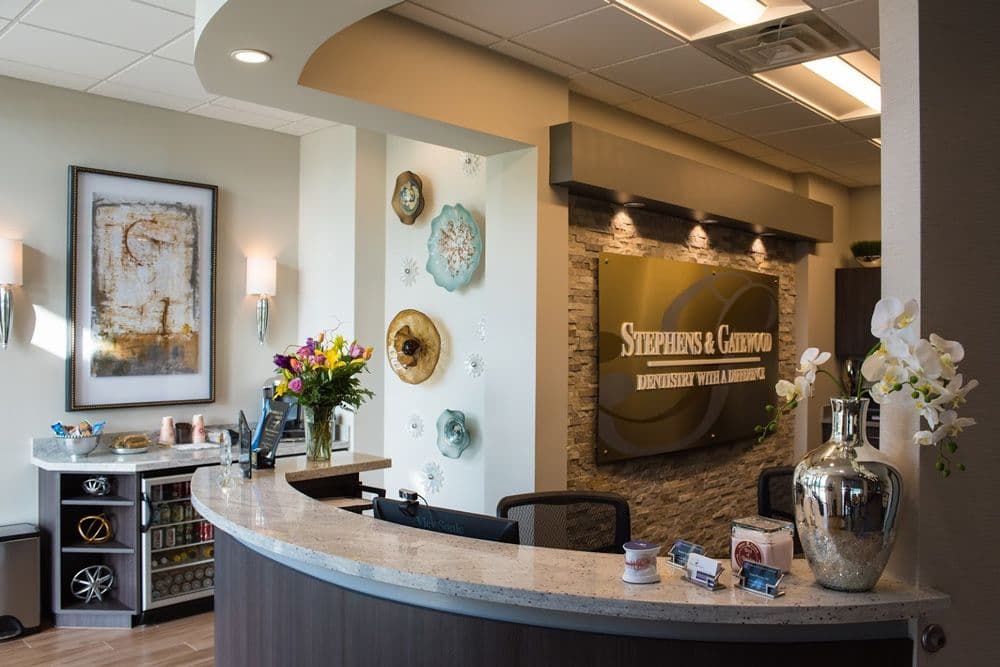 Dentist Spring, TX Dentistry Stephens and Gatewood Dentistry