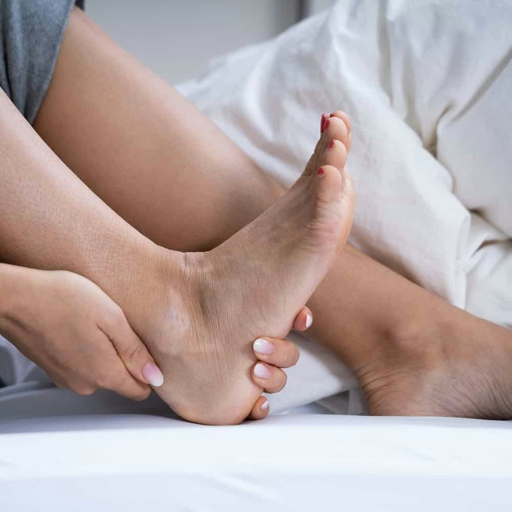 Plantar Fasciitis