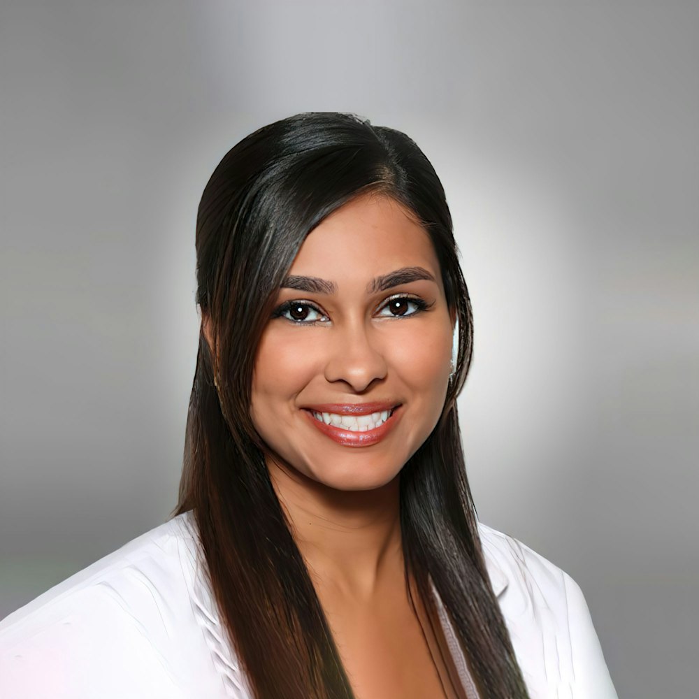 Podiatrist Avanti Redkar