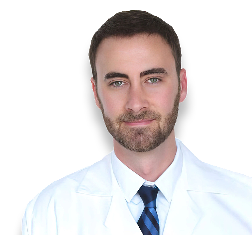 Jason Morris, DPM