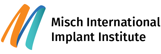 Misch International Implant Institute Logo
