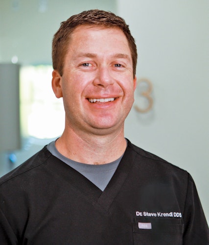 Dr. Steven Krendl