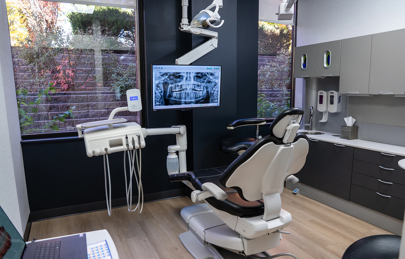 dental office