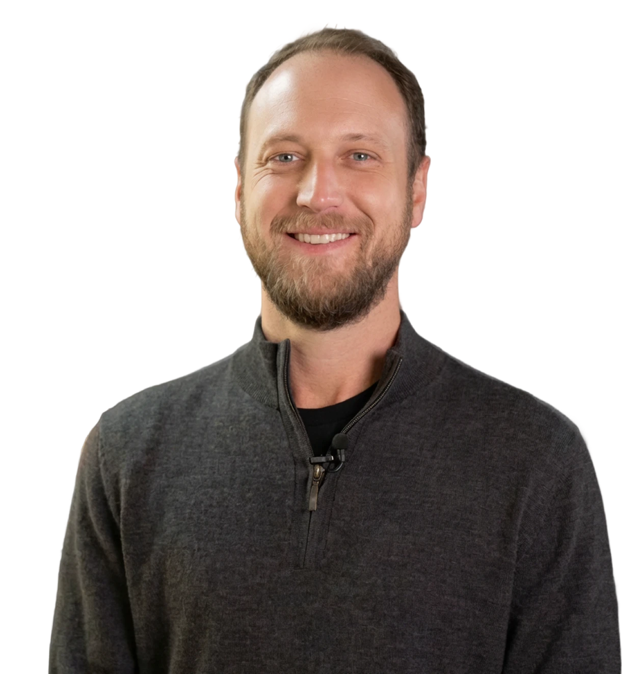 Justin - Actual Patient