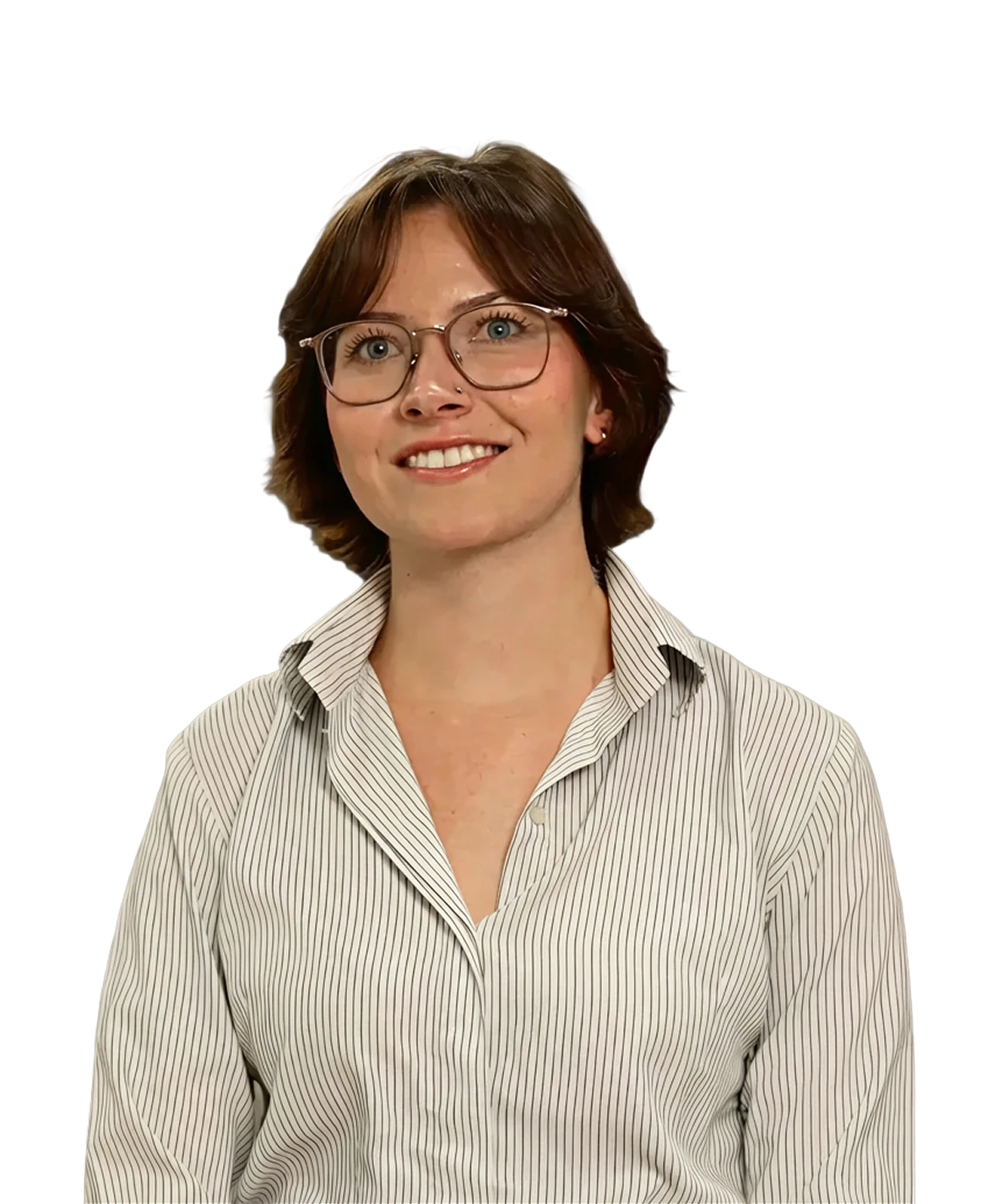 Maddy - Actual Patient