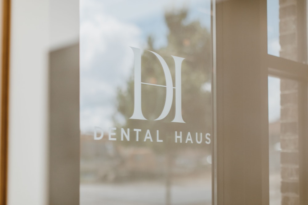 Dental Haus Germantown office