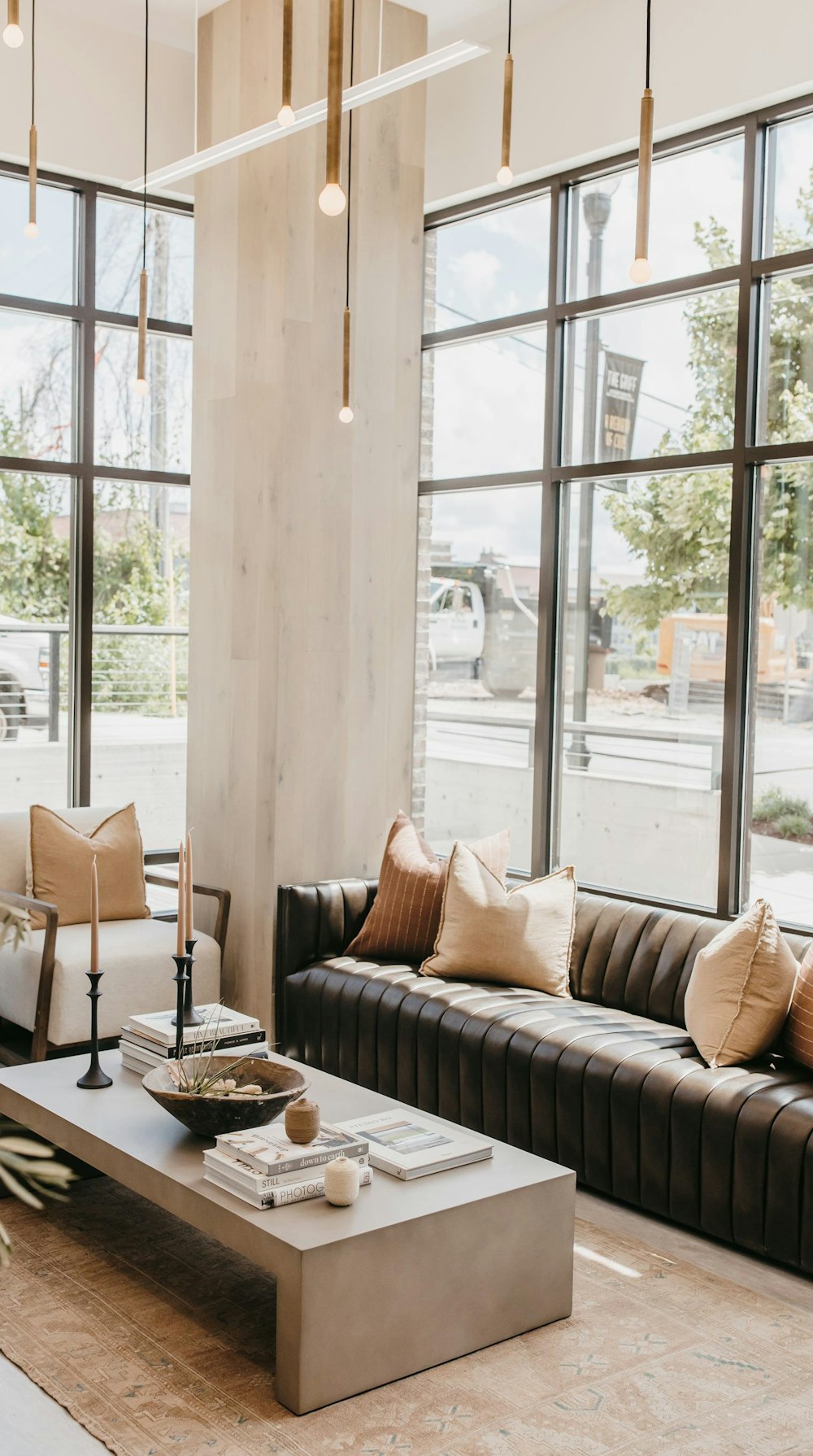 Dental Haus Germantown office waiting area