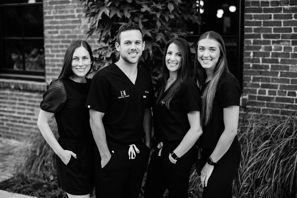 elite dental care germantown tn