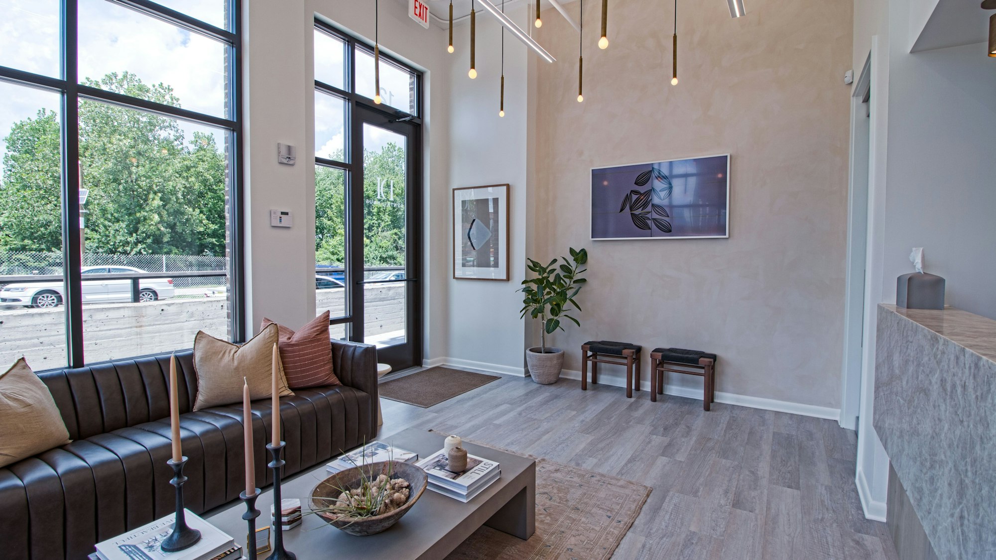 Nashville Dentist Office Dental Haus Germantown