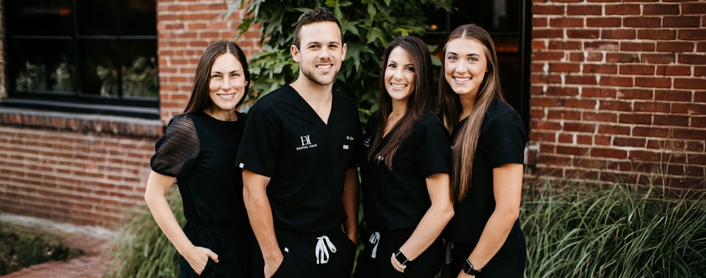 Dental Haus Germantown Staff