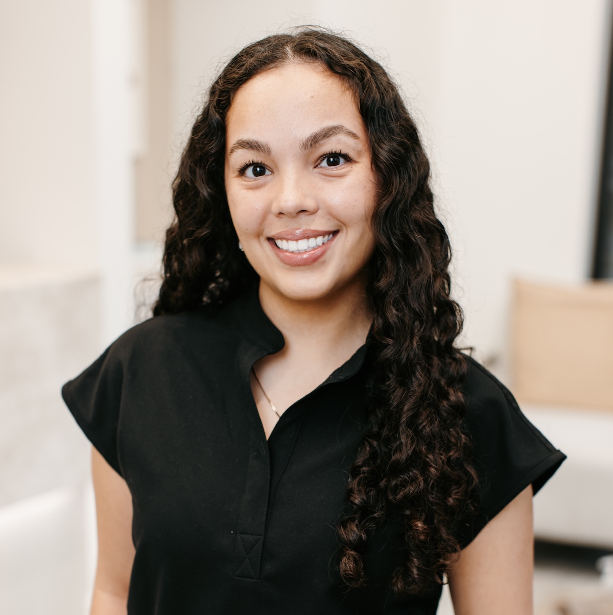 Alyssa - Dental Hygiesnist