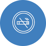 No smoking