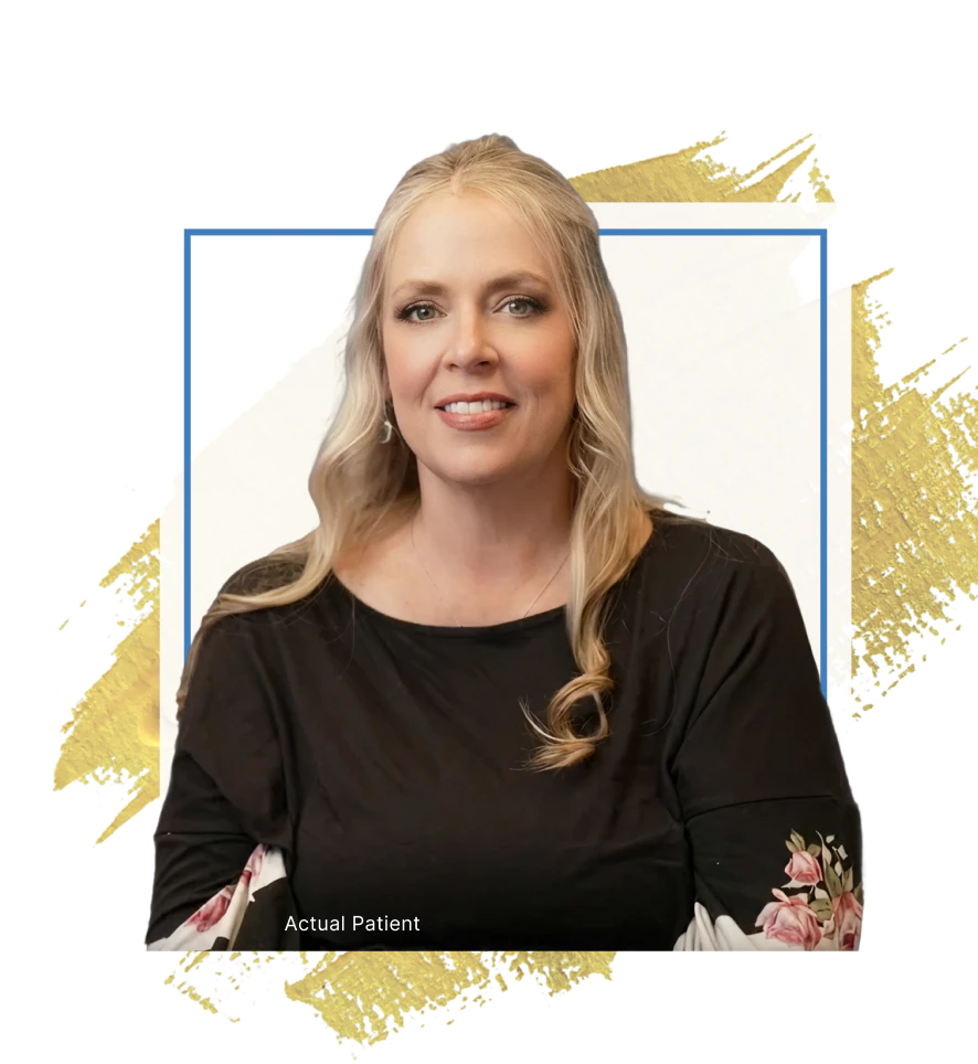 Image of Summit Point Patient