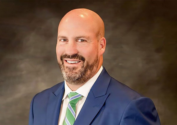 Dr. Mark Newey