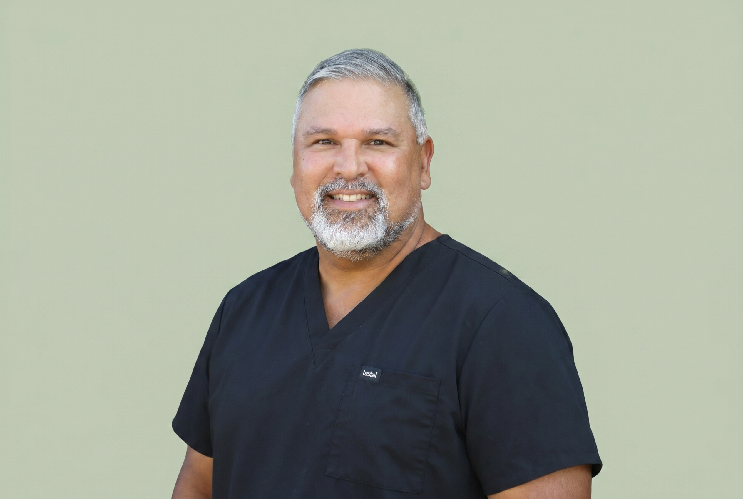 Dr. Oka