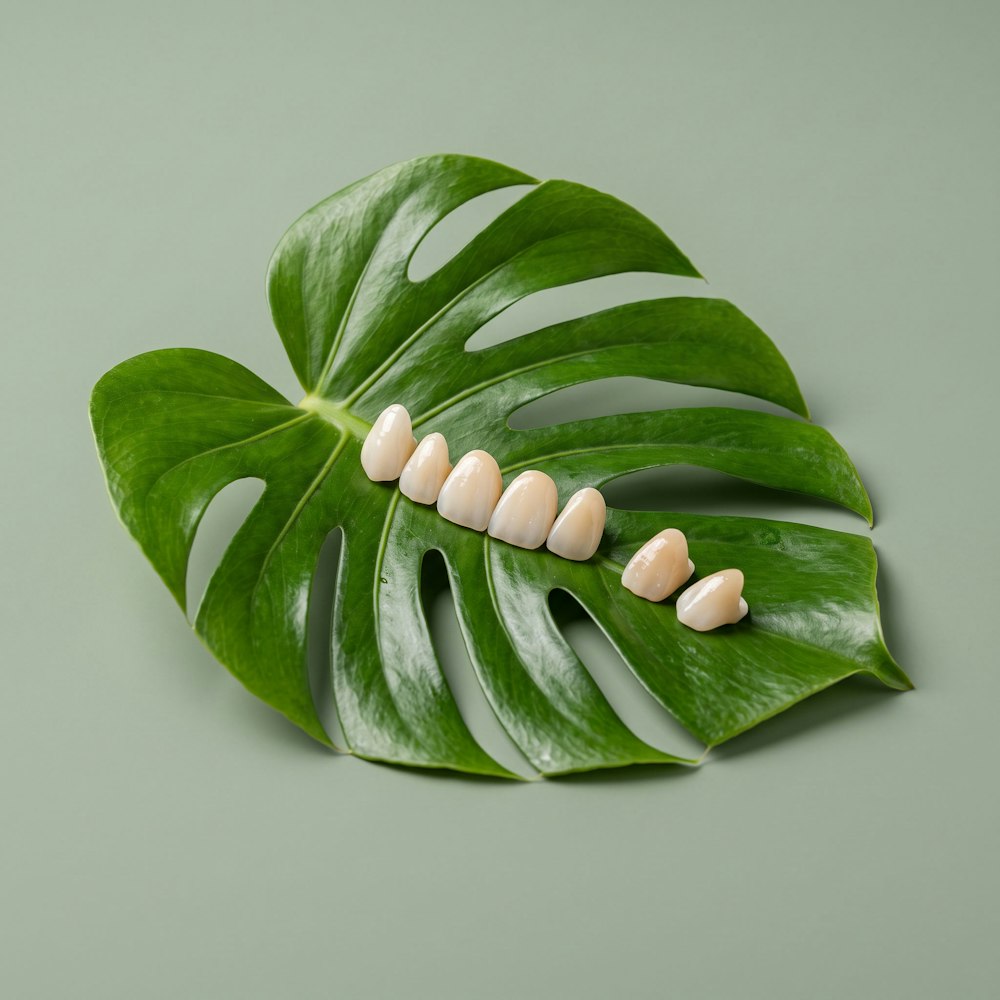 veneers