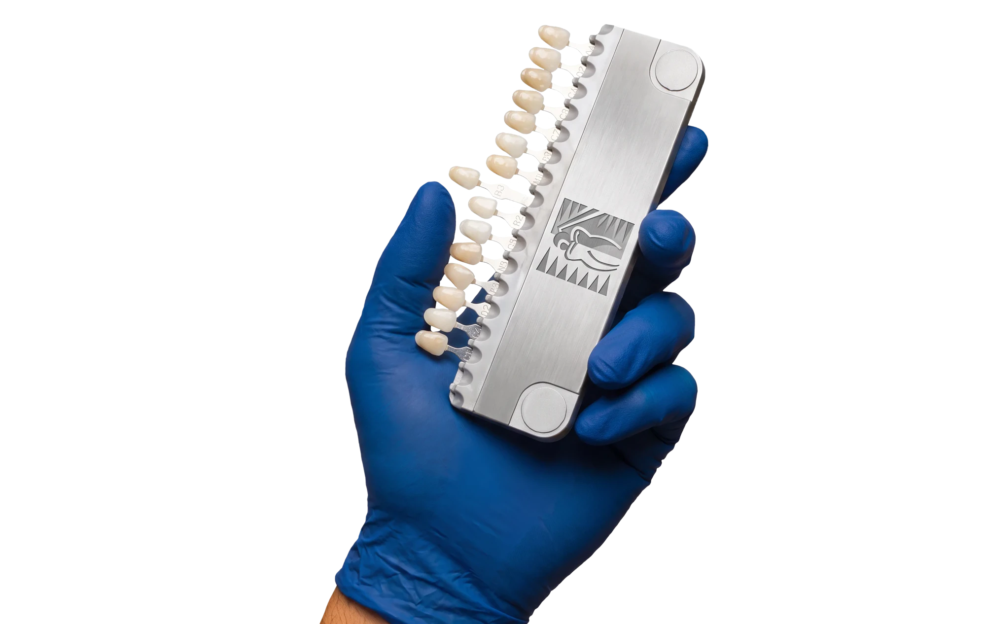 Real photo of veneers tool at Sweet Tooth Dental