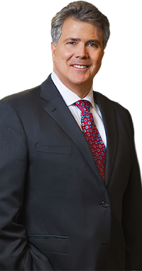 Attorney Stephen Offutt