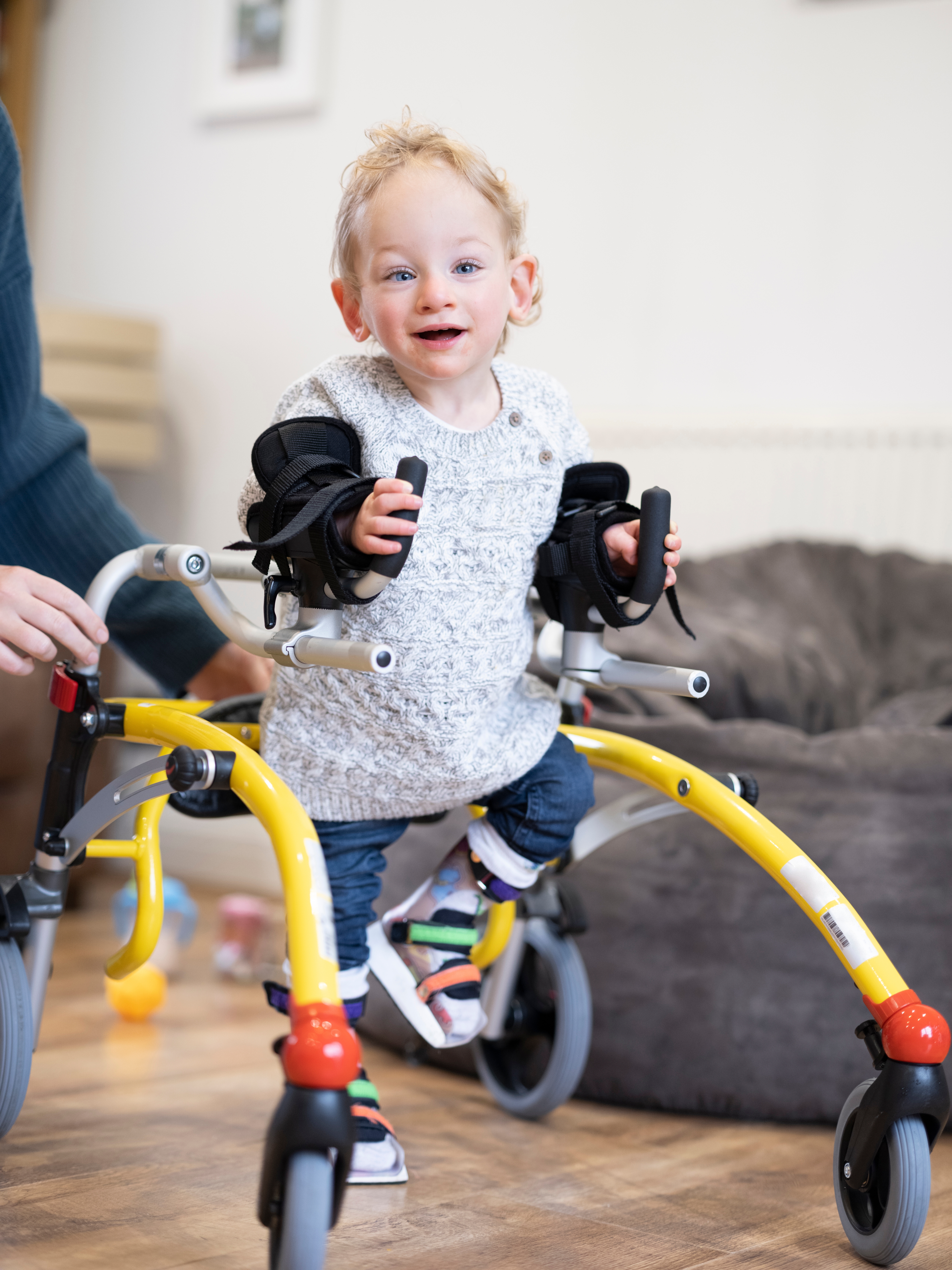 Cerebral Palsy Lawyer United States - Minnesota - Stephen Offutt ...