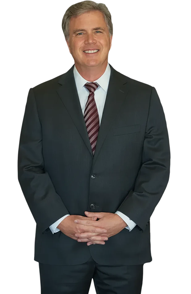 Attorney Stephen Offutt