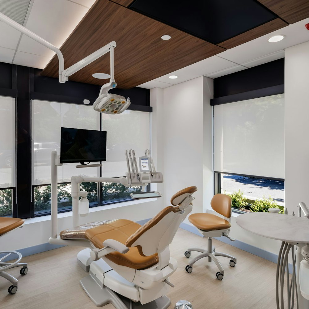 Office suite