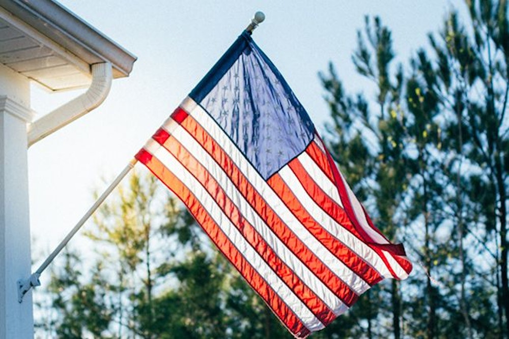 American Flag