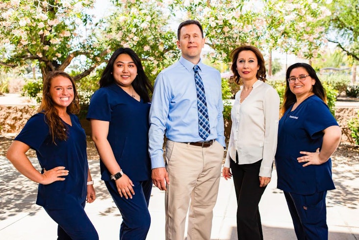 Carepoint Dental Team