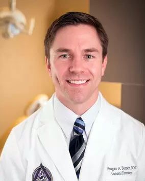 Dr. Reagan A. Bonner
