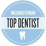 Washingtonian Top Dentist icon