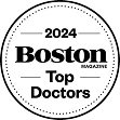 2024 boston top doctors logo