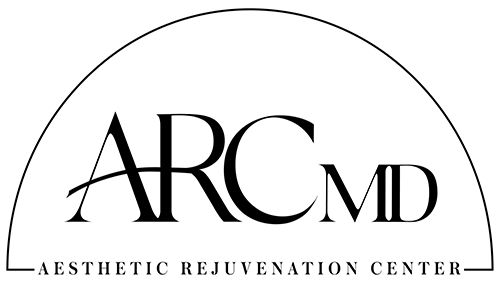 ARCmd Medical Spa logo