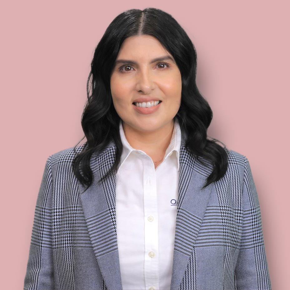 Rosa Contreras-Tessada, VP