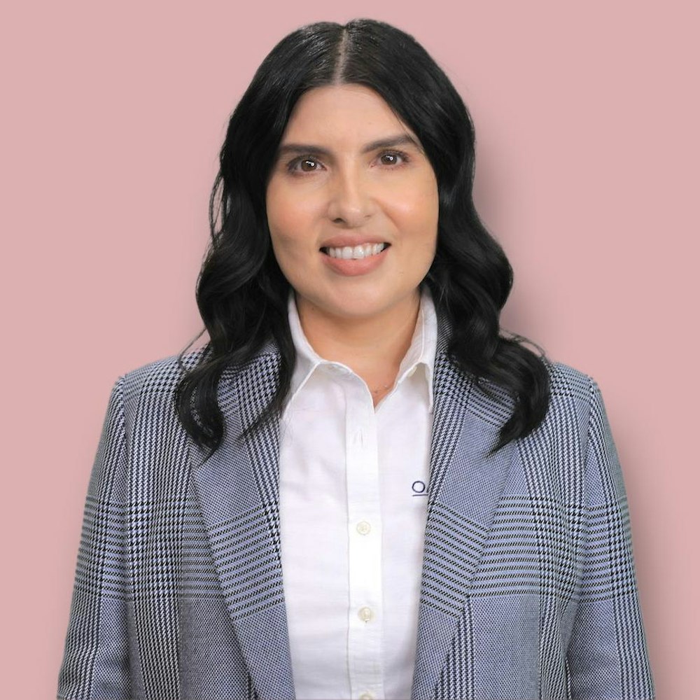 Rosa Contreras-Tessada, VP