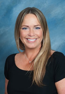 Sheri Marottolo, CDA