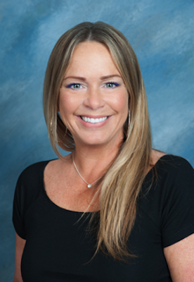 Sheri Marottolo, CDA