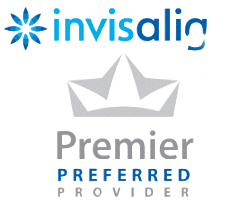 Invisalign® Premier Preferred Provider