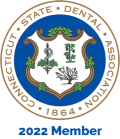 Connecticut State Dental Association 2022 member