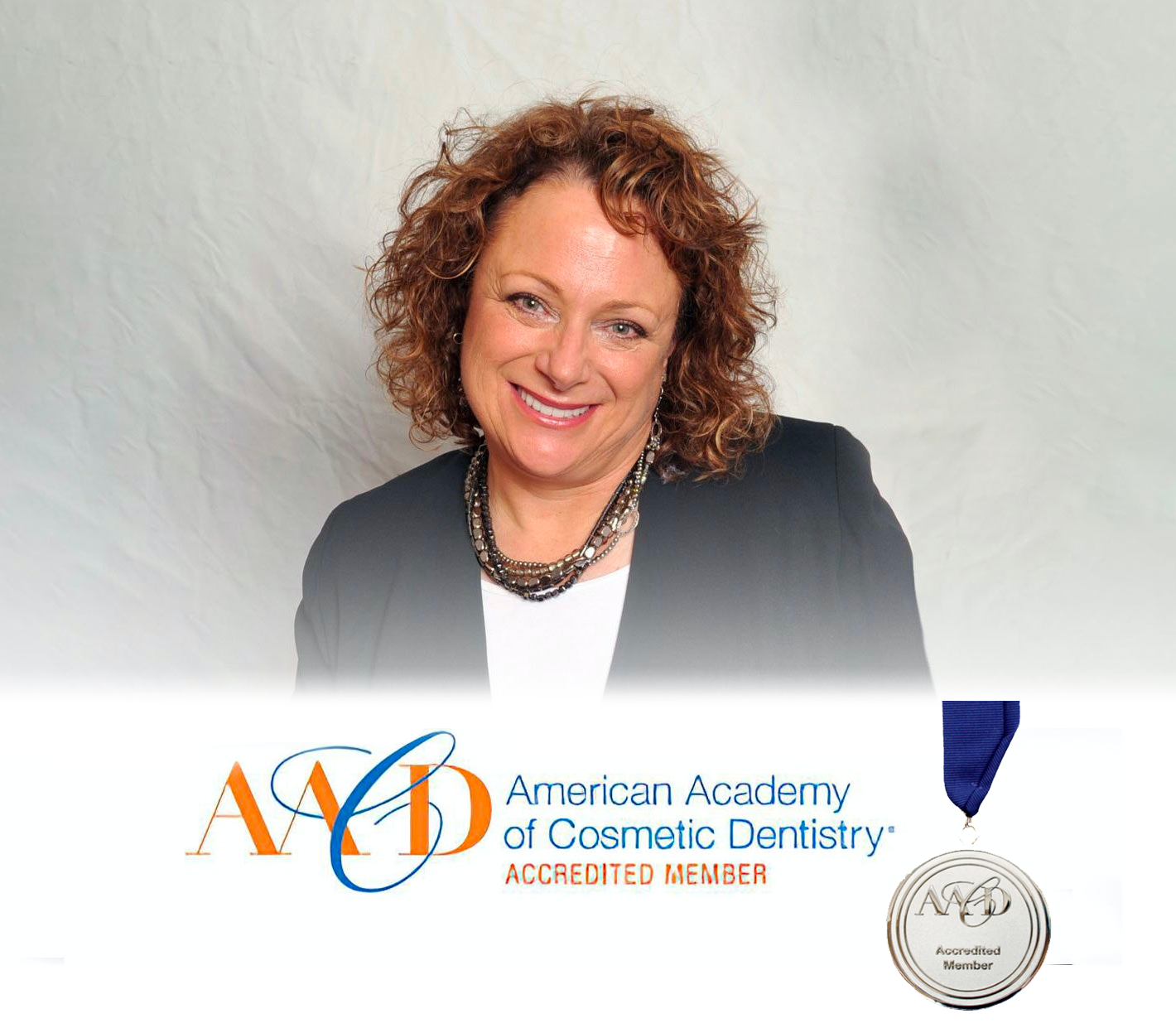 Dr. Summer Lerch, AAACD