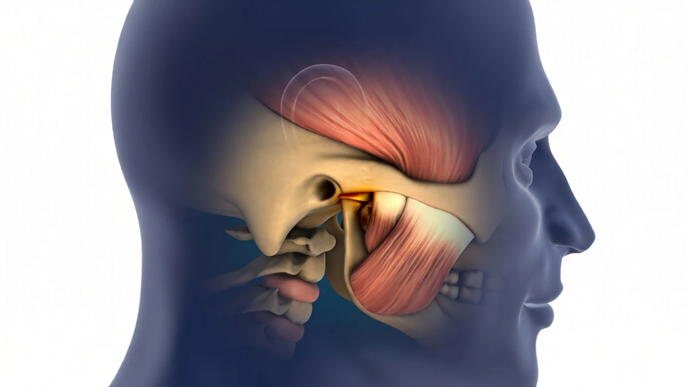 image of jaw