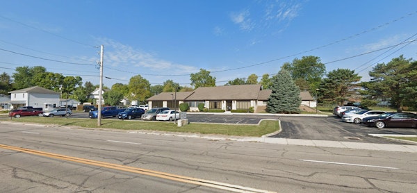 Bellefontaine office