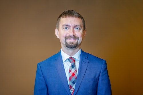 Doctor Christopher Johnson