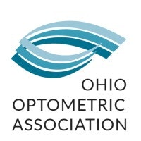Ohio Optometric Association Logo