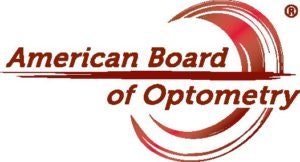 American Board of Optometry Logo
