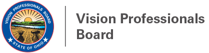 Vision Professionals Board