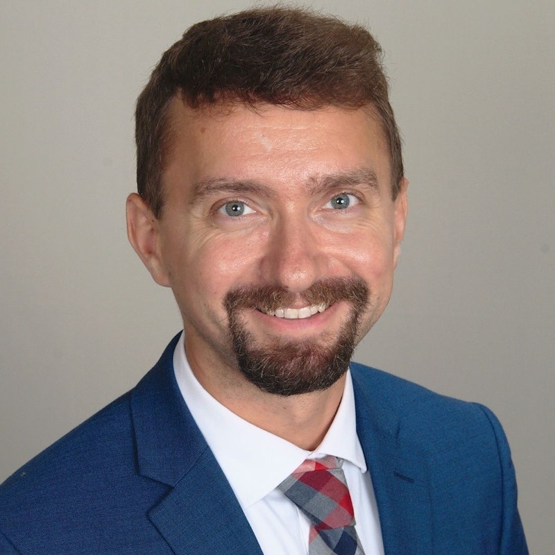 Christopher T. Johnson, M.D.