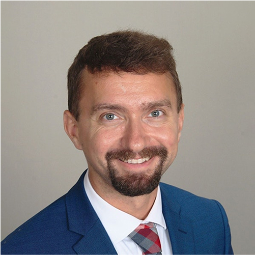 Doctor Christopher Johnson