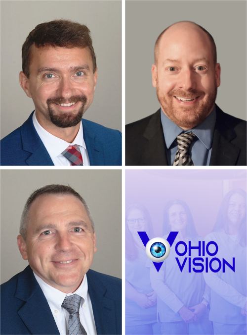 eye doctors